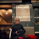 Illustration for article titled Rare Photos From 1966 Show the NYC Subway in Full Color